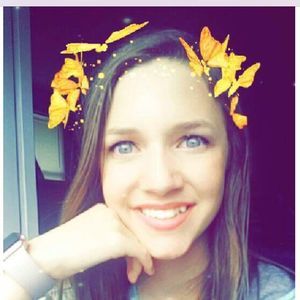 Meet your Posher, Serena